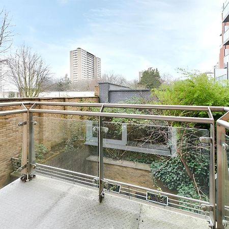 Clerkenwell Serviced Apartments London Exterior photo