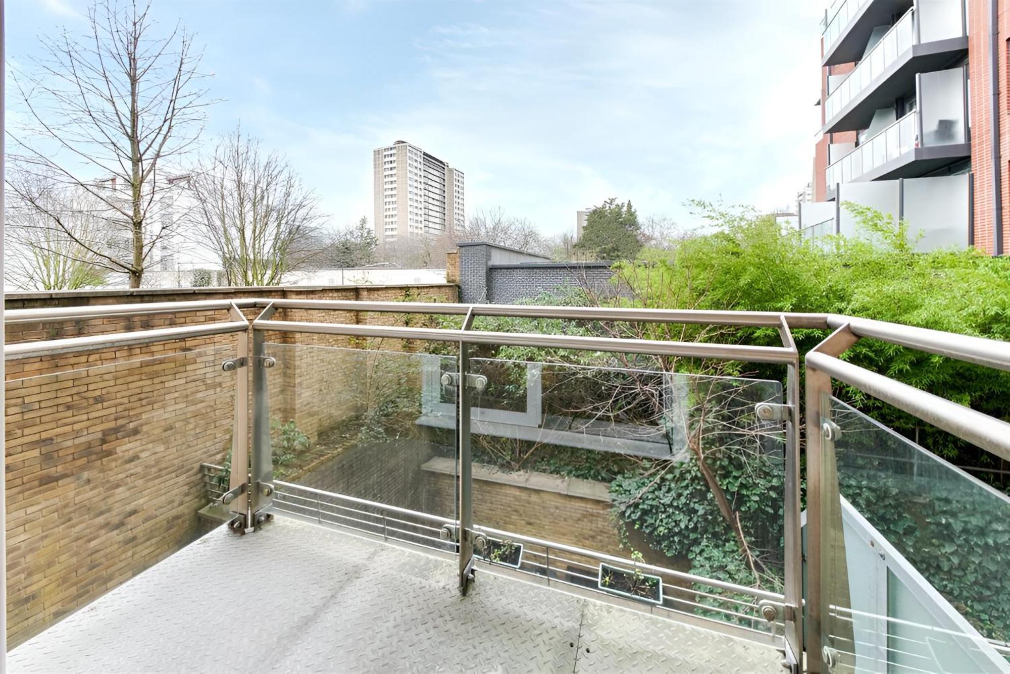 Clerkenwell Serviced Apartments London Exterior photo
